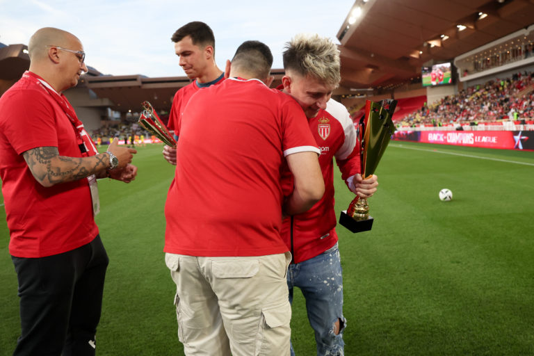 Photo by Johnny Fidelin/FEP/Icon Sport via Getty Images