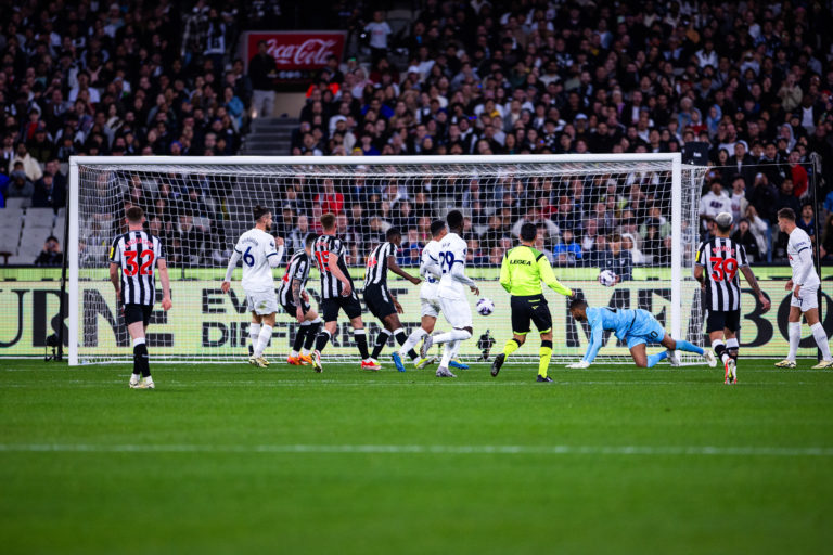Photo by Santanu Banik/Speed Media/Icon Sportswire via Getty Images