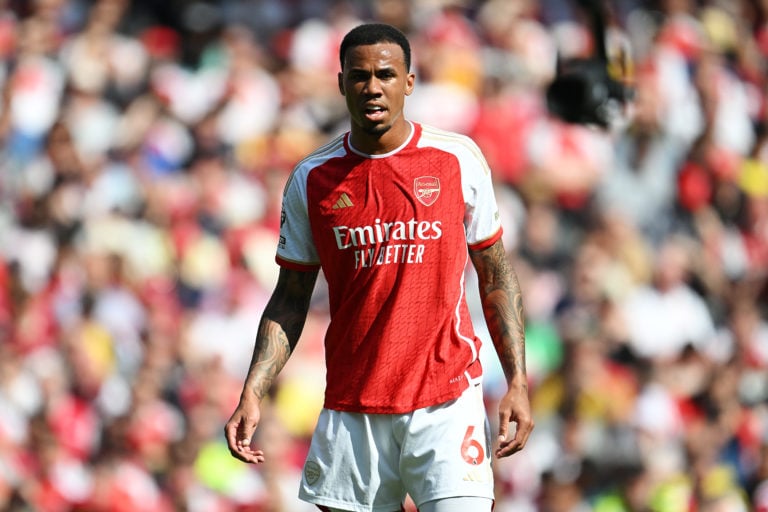 Photo by Stuart MacFarlane/Arsenal FC via Getty Images