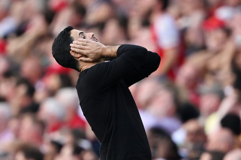 Photo by Shaun Botterill/Getty Images