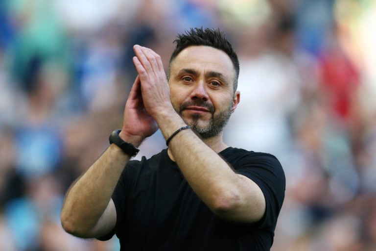 Photo by Charlie Crowhurst/Getty Images