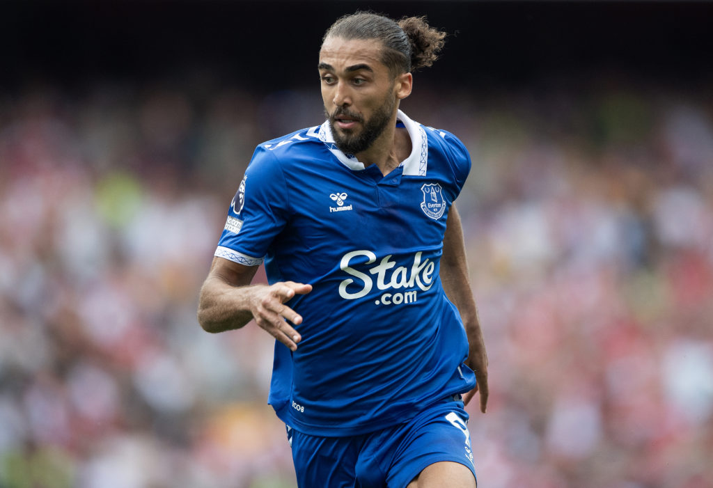 Arsenal FC v Everton FC - Premier League