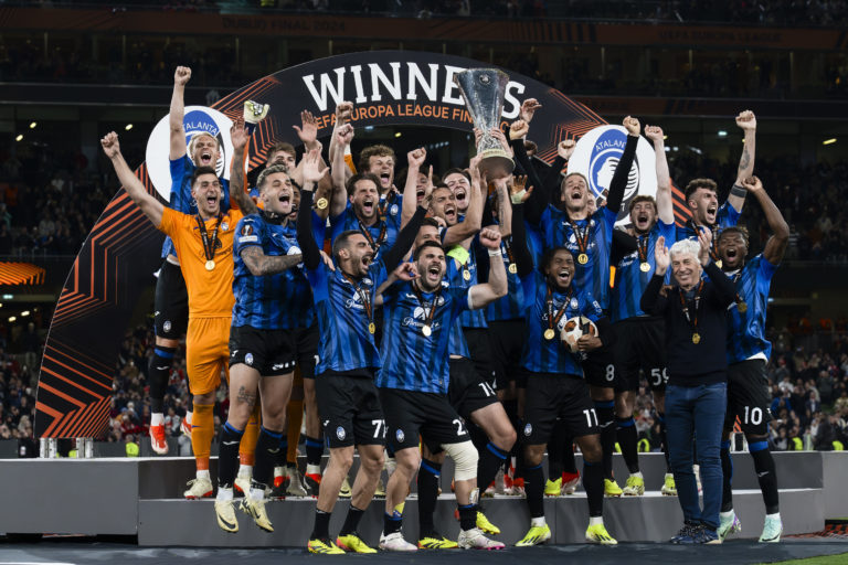 Photo by Nicolò Campo/LightRocket via Getty Images