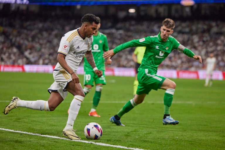 Photo by GSI/Icon Sport via Getty Images