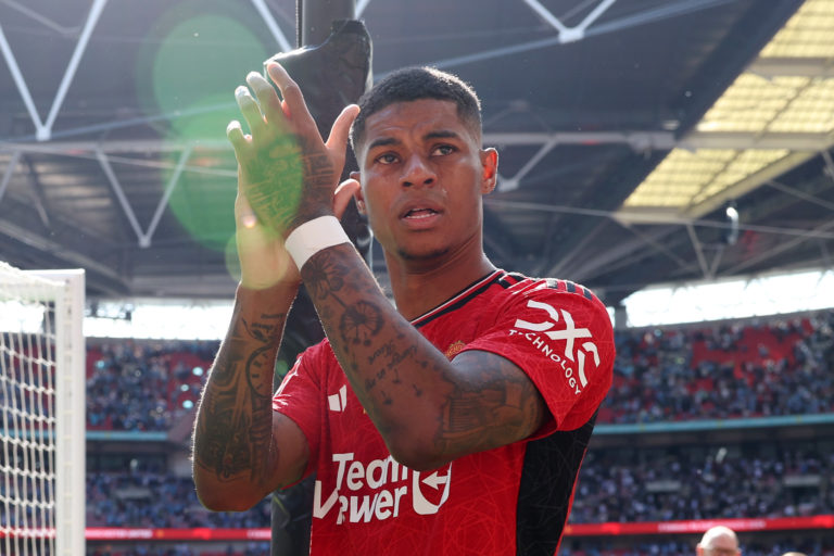 Photo by Eddie Keogh - The FA/The FA via Getty Images