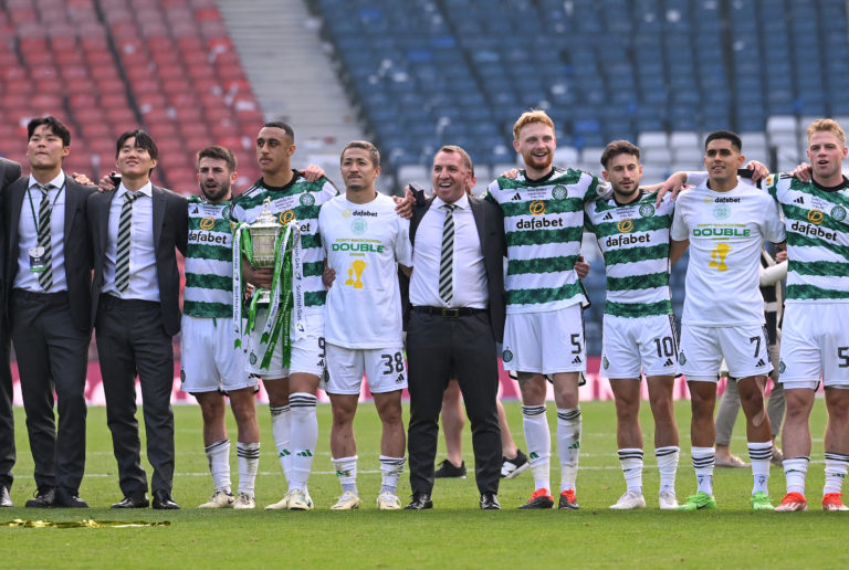 Photo by Stu Forster/Getty Images