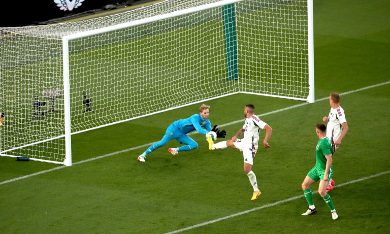 Photo By Michael P Ryan/Sportsfile via Getty Images