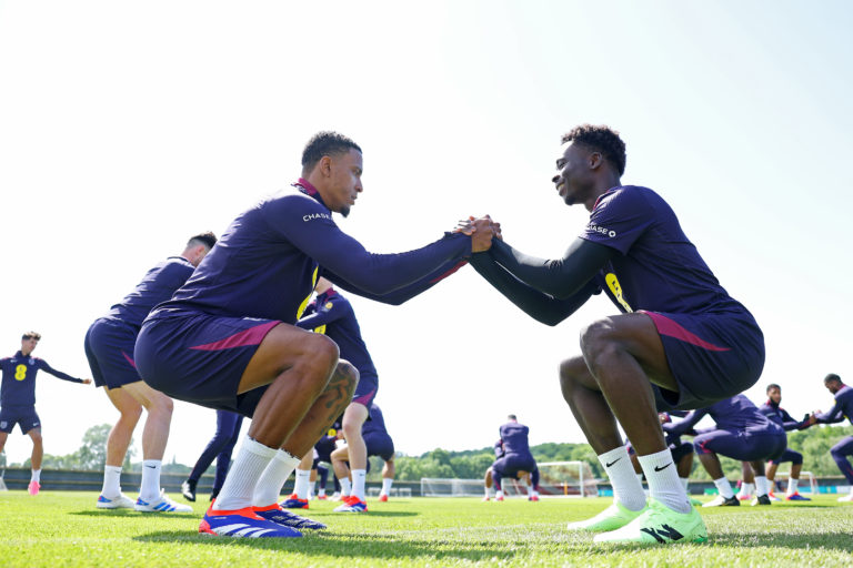 Photo by Eddie Keogh - The FA/The FA via Getty Images