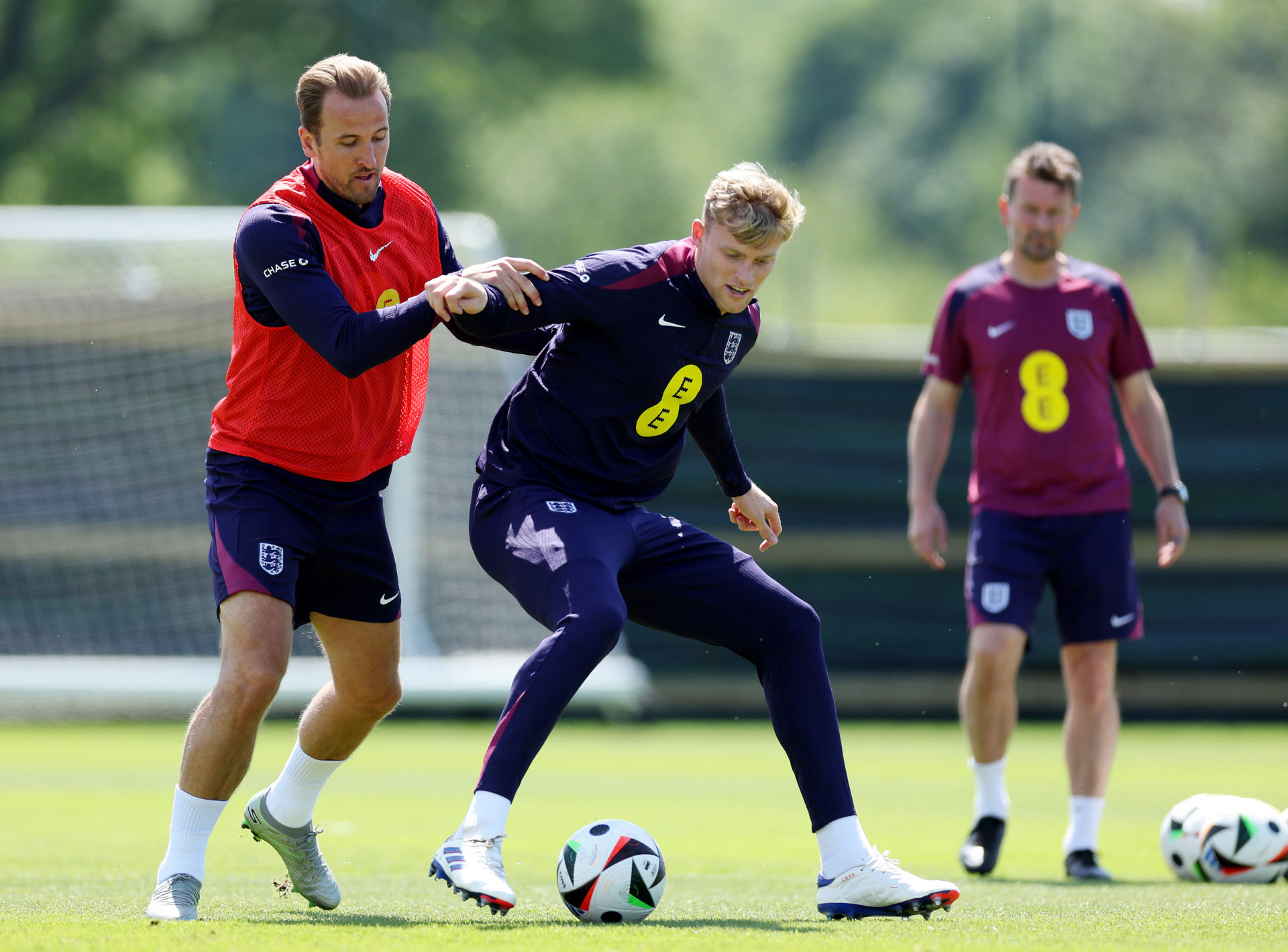 Photo by Eddie Keogh - The FA/The FA via Getty Images