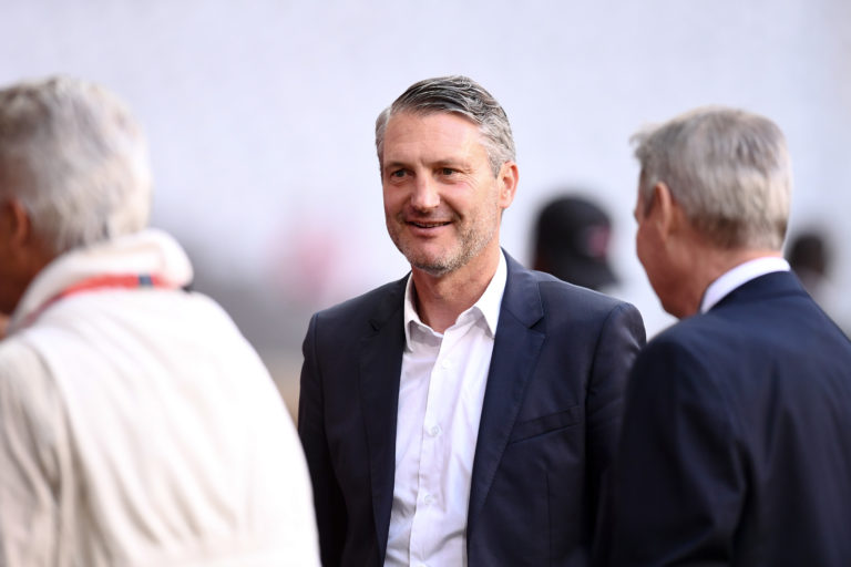 Photo by Philippe Lecoeur/FEP/Icon Sport via Getty Images