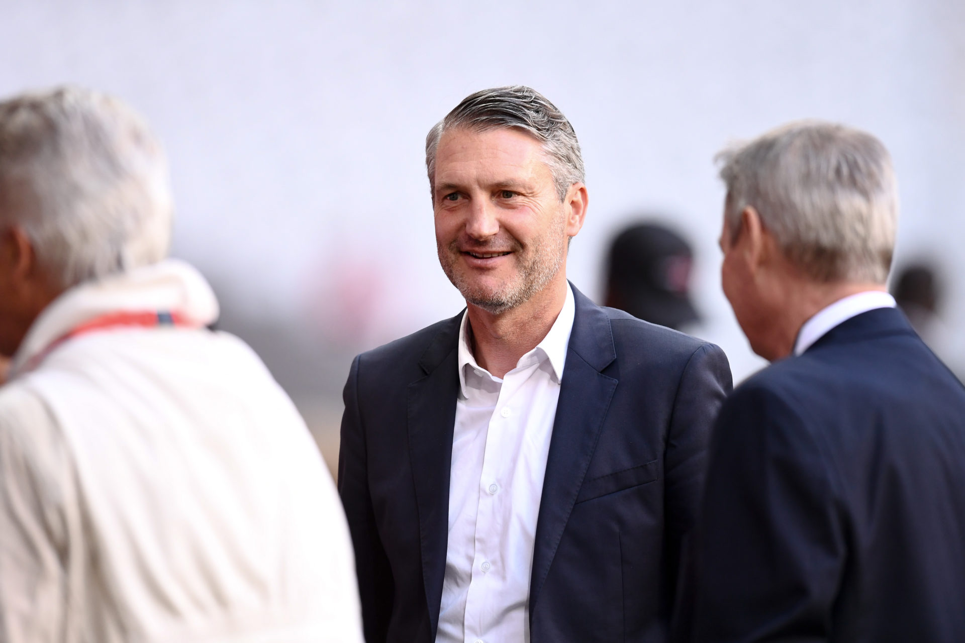 Photo by Philippe Lecoeur/FEP/Icon Sport via Getty Images