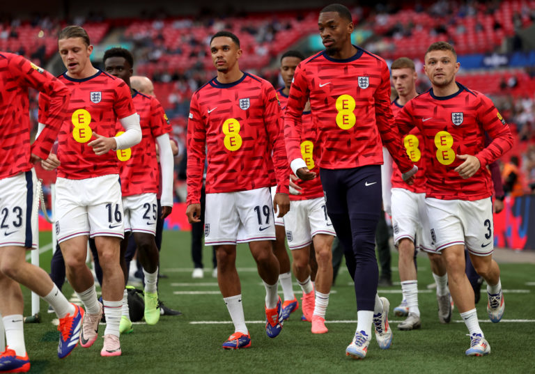 Photo by Eddie Keogh - The FA/The FA via Getty Images