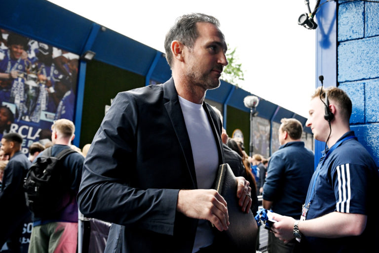 Photo by Darren Walsh/Chelsea FC via Getty Images
