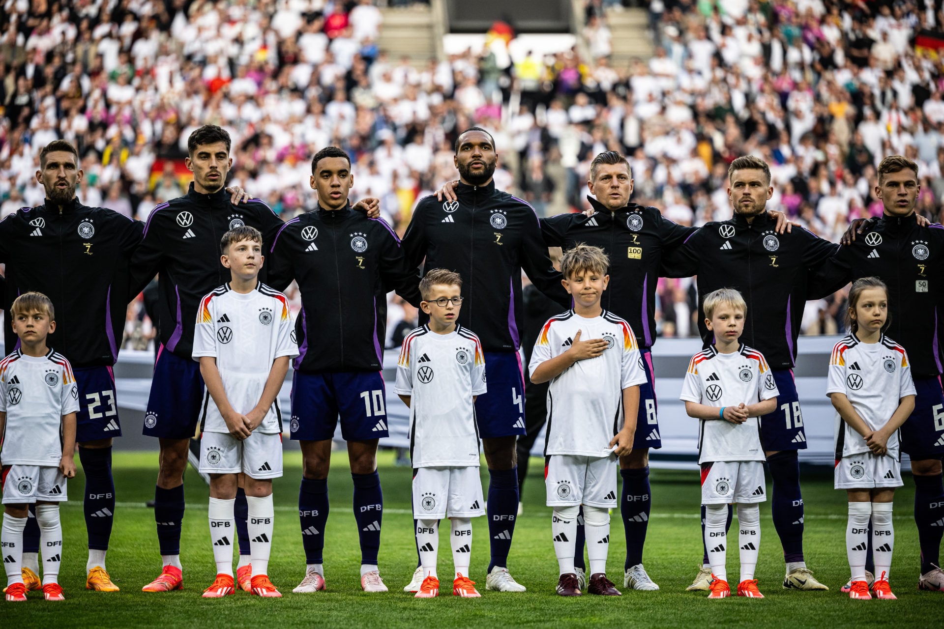 Photo by Lukas Schulze - GES Sportfoto/Getty Images