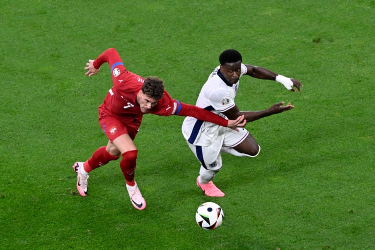 Photo by INA FASSBENDER/AFP via Getty Images