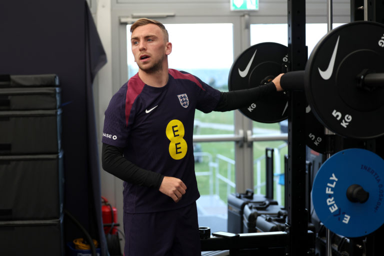 Photo by Eddie Keogh - The FA/The FA via Getty Images