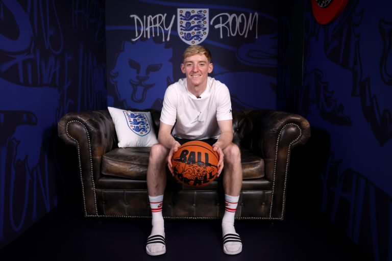 Photo by Eddie Keogh - The FA/The FA via Getty Images
