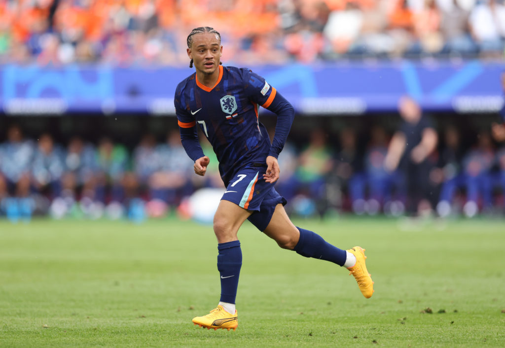 Poland v Netherlands: Group D - UEFA EURO 2024