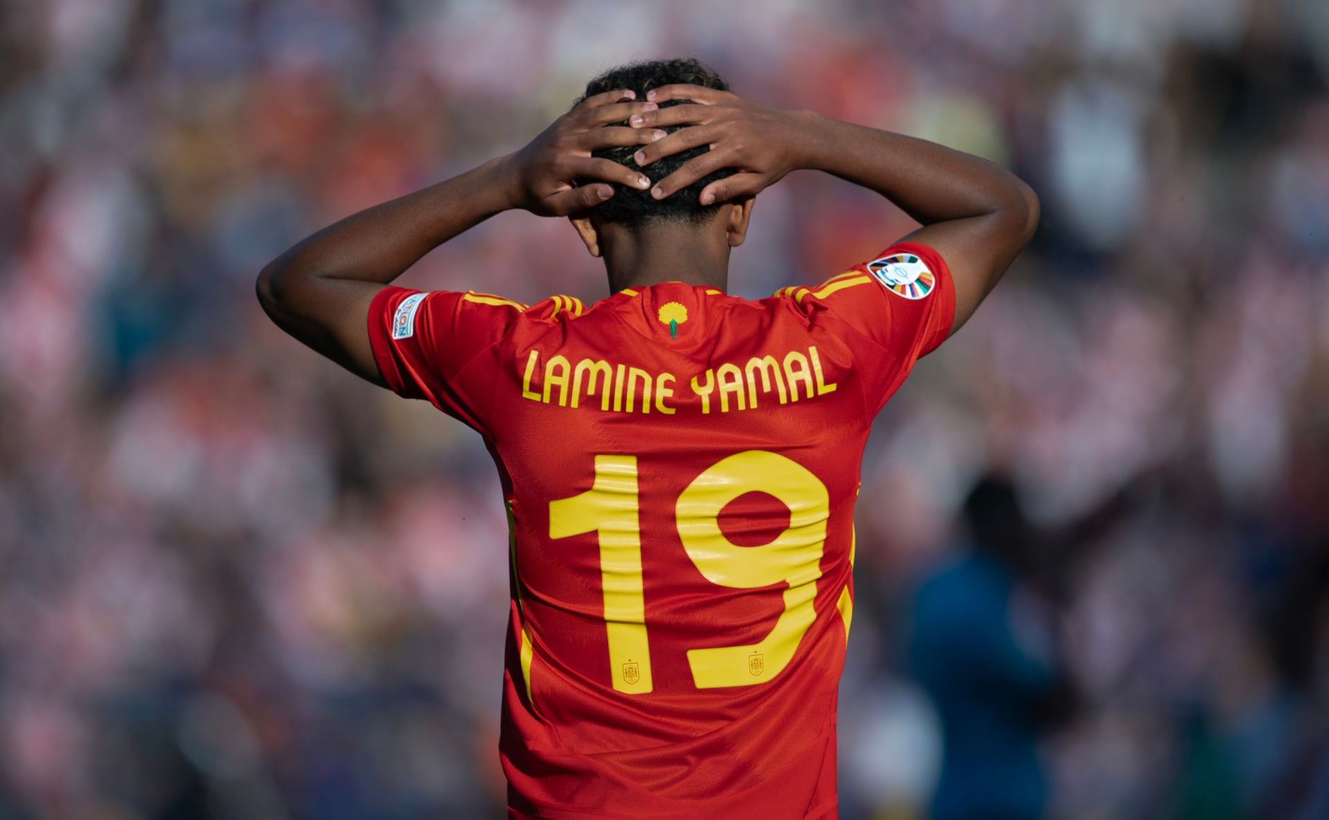 Photo by Joe Prior/Visionhaus via Getty Images