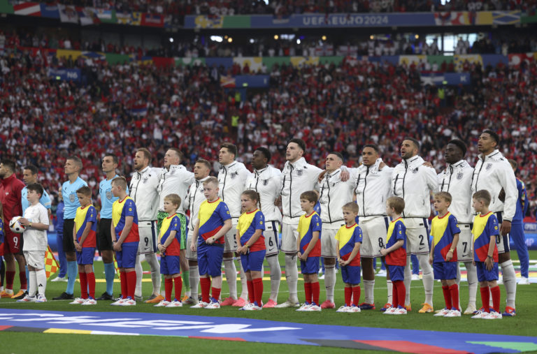 Photo by Eddie Keogh - The FA/The FA via Getty Images