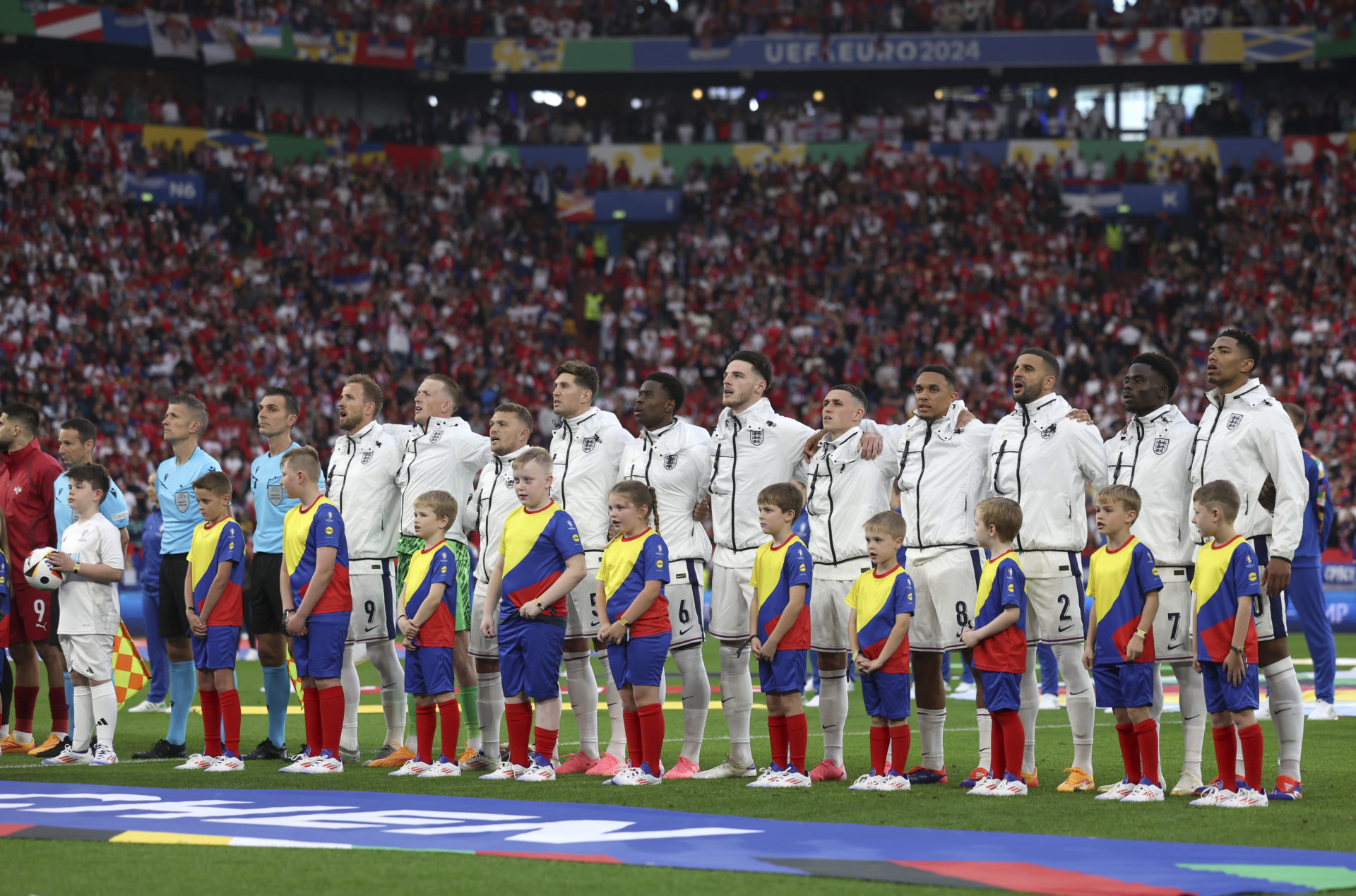 Photo by Eddie Keogh - The FA/The FA via Getty Images