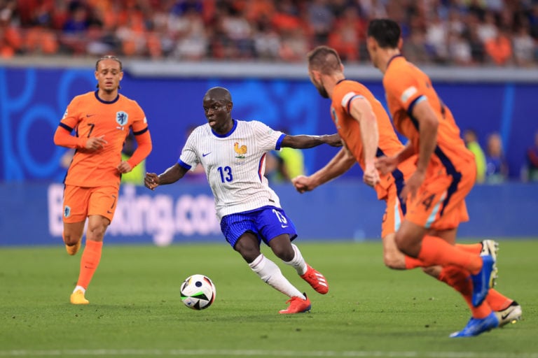 Photo by Simon Stacpoole/Offside/Offside via Getty Images