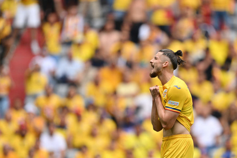 Photo by Sebastian Widmann - UEFA/UEFA via Getty Images