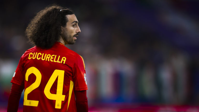 Photo by Nicolò Campo/LightRocket via Getty Images