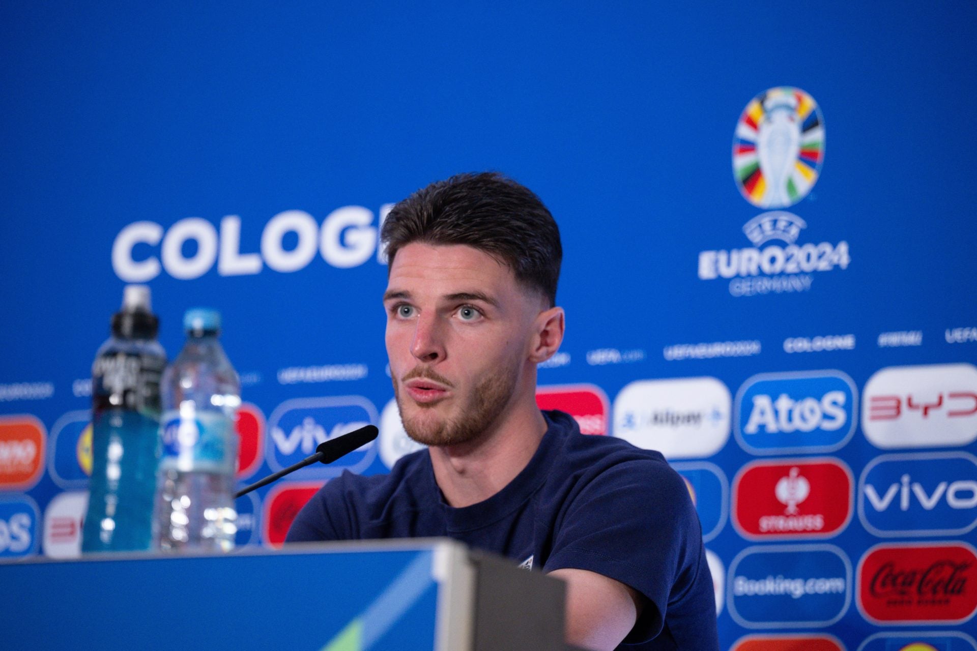 Photo by Teresa Kröger - UEFA/UEFA via Getty Images