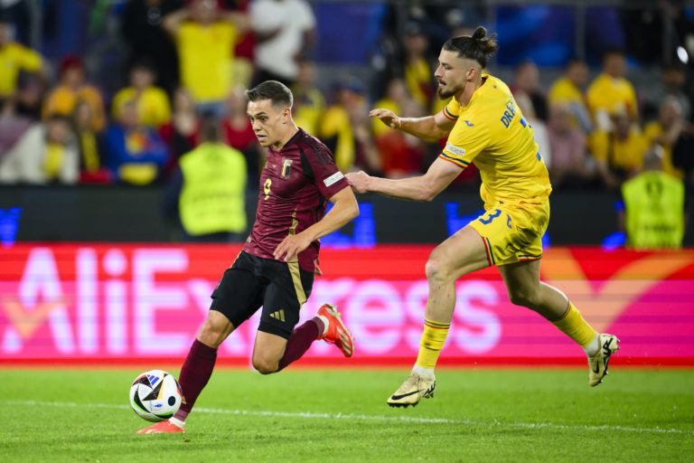 Photo by Marvin Ibo Guengoer - GES Sportfoto/Getty Images