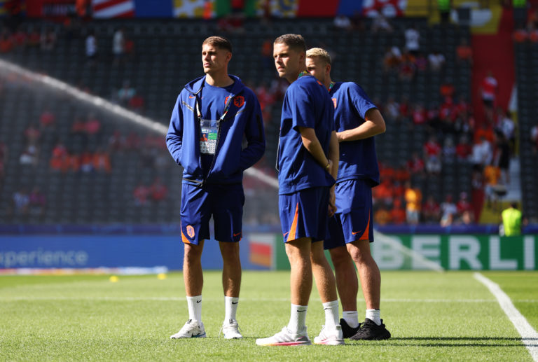 Photo by Maja Hitij - UEFA/UEFA via Getty Images