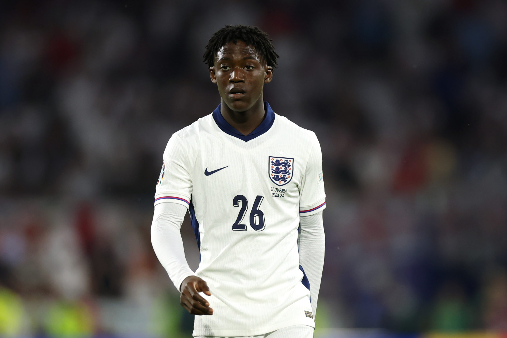 Photo by Eddie Keogh - The FA/The FA via Getty Images