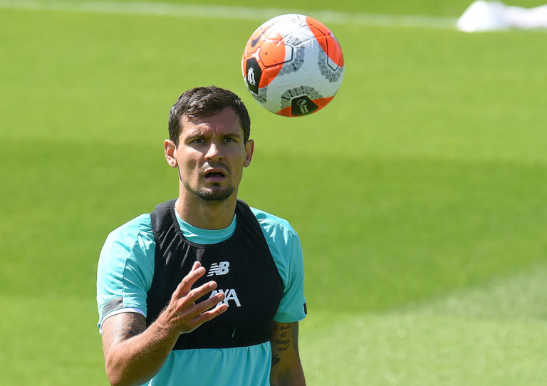 Photo by John Powell/Liverpool FC via Getty Images