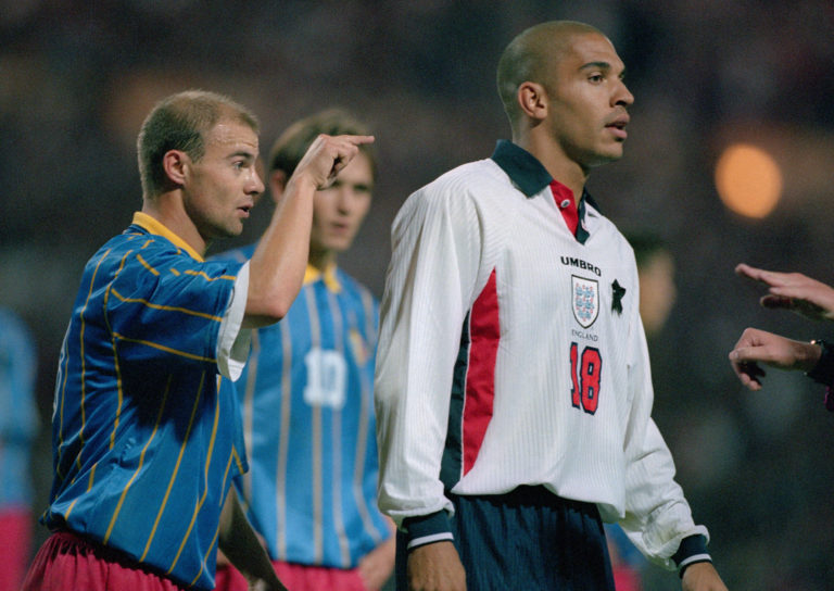 Photo by Mark Leech/Offside via Getty Images