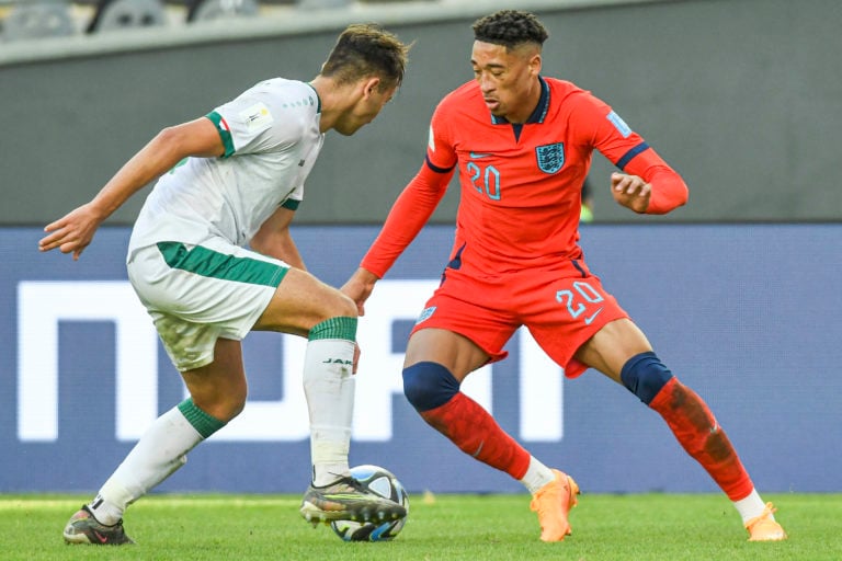 Photo by Amilcar Orfali - The FA/The FA via Getty Images