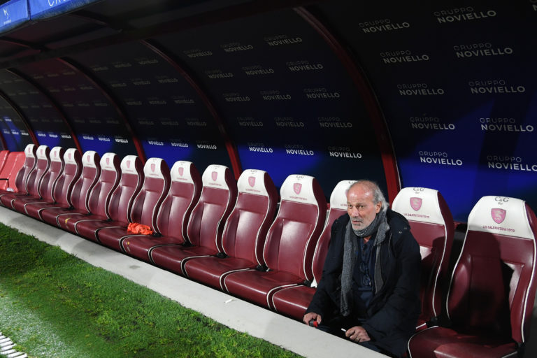 Photo by Francesco Pecoraro/Getty Images