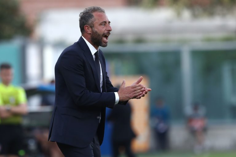 Photo by Juventus FC/Juventus FC via Getty Images
