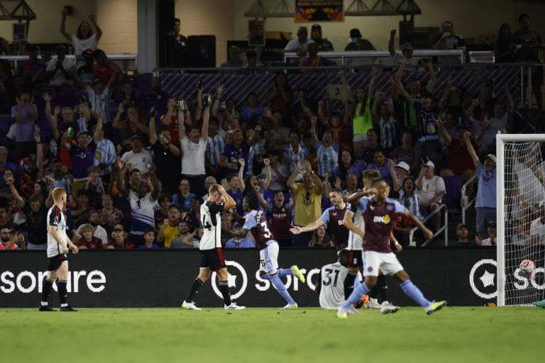Photo by James Gilbert/Getty Images for Premier League