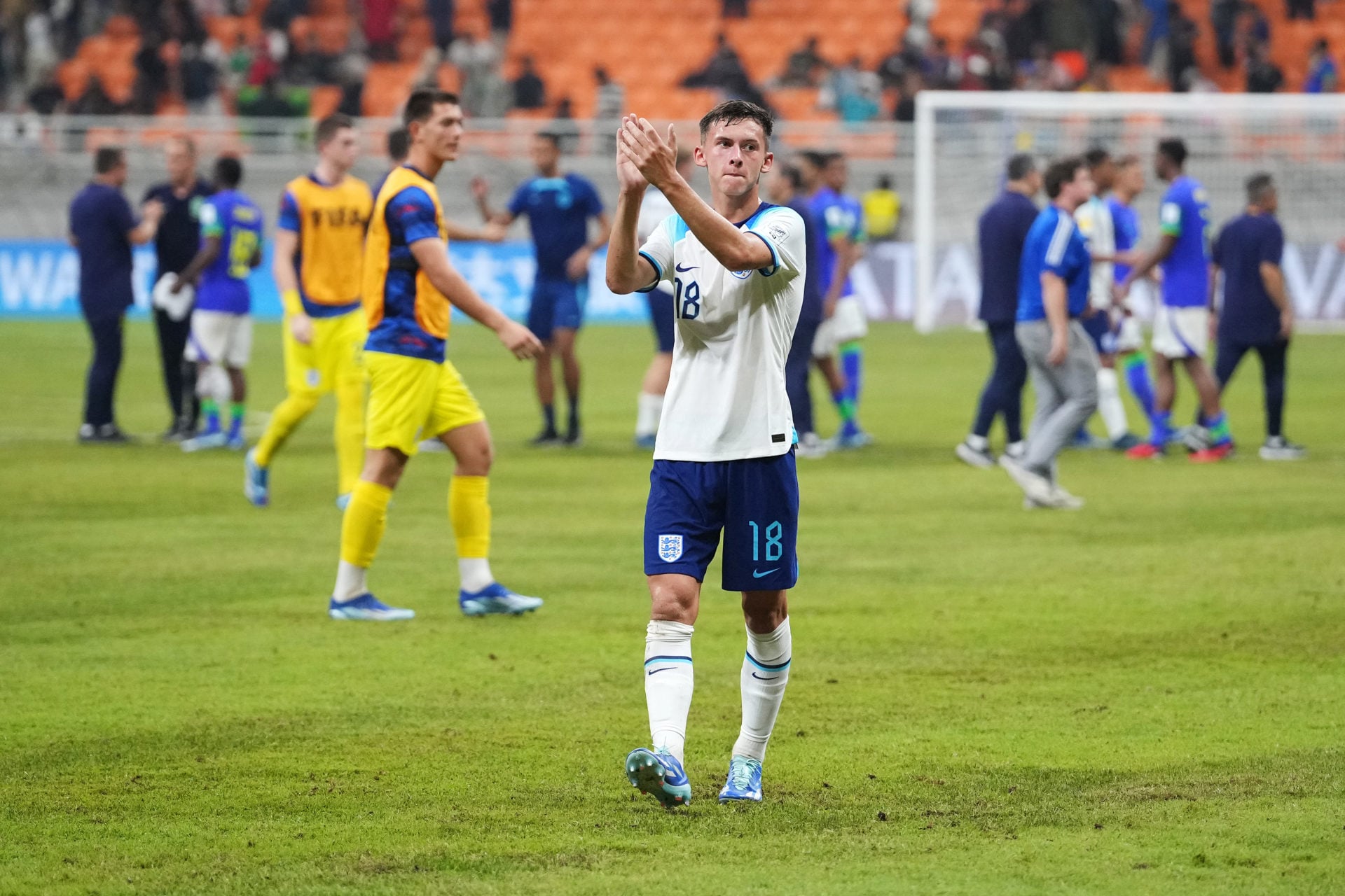 Photo by Alex Caparros - FIFA/FIFA via Getty Images