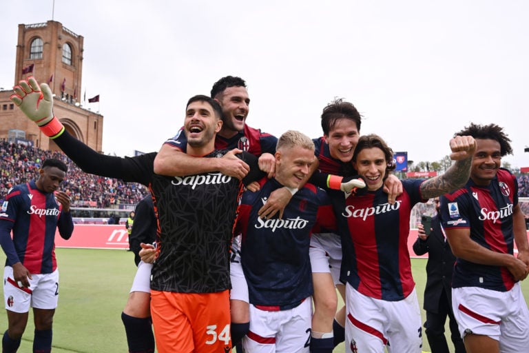 Photo by Alessandro Sabattini/Getty Images