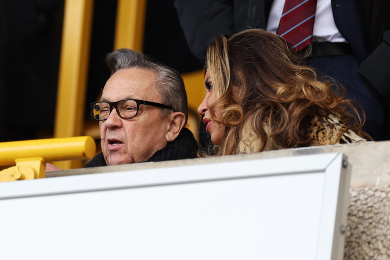 Photo by Matthew Lewis/Getty Images
