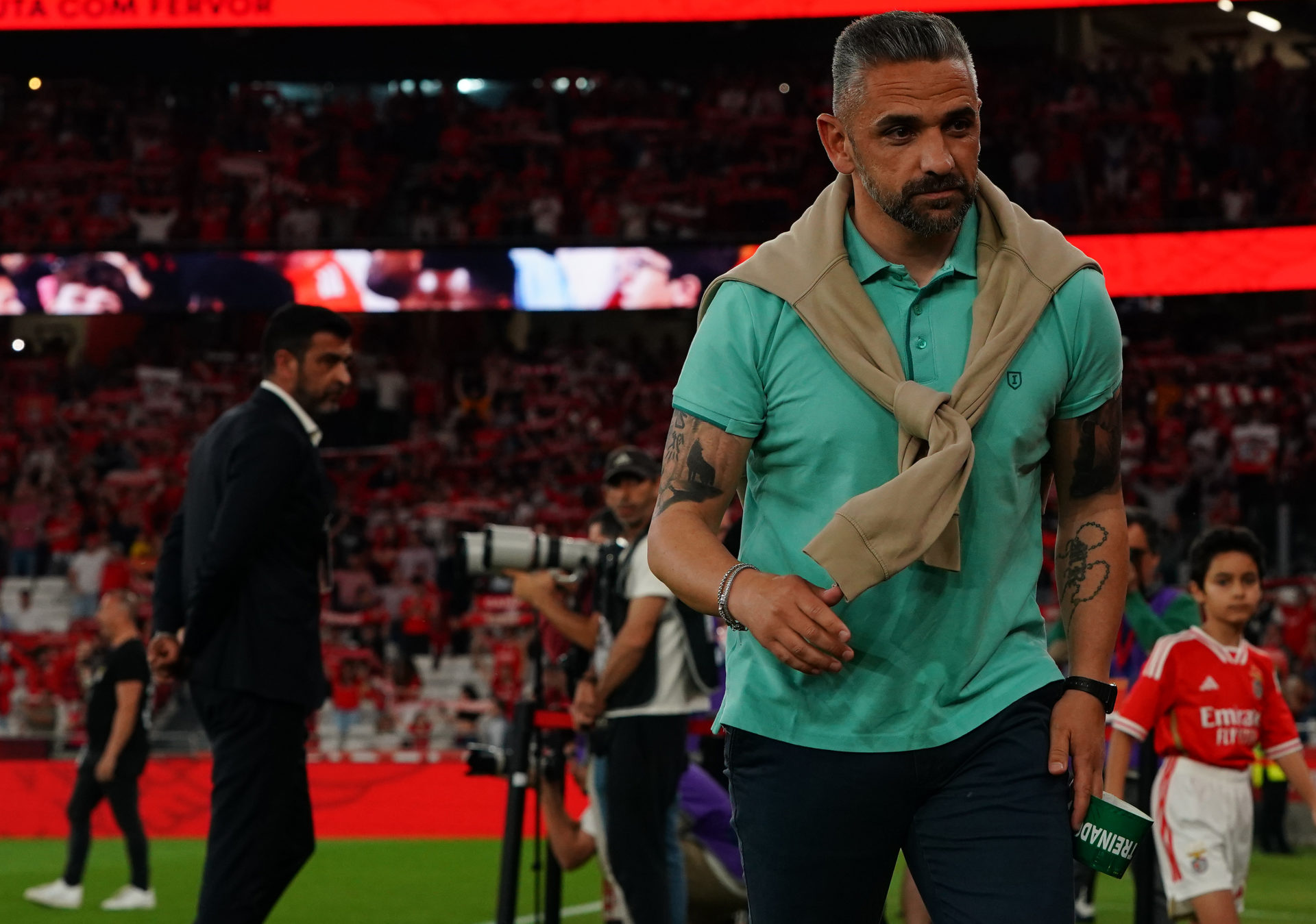 Photo by Gualter Fatia/Getty Images