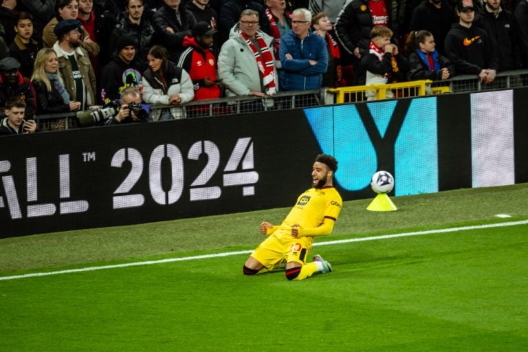 Photo by Ash Donelon/Manchester United via Getty Images
