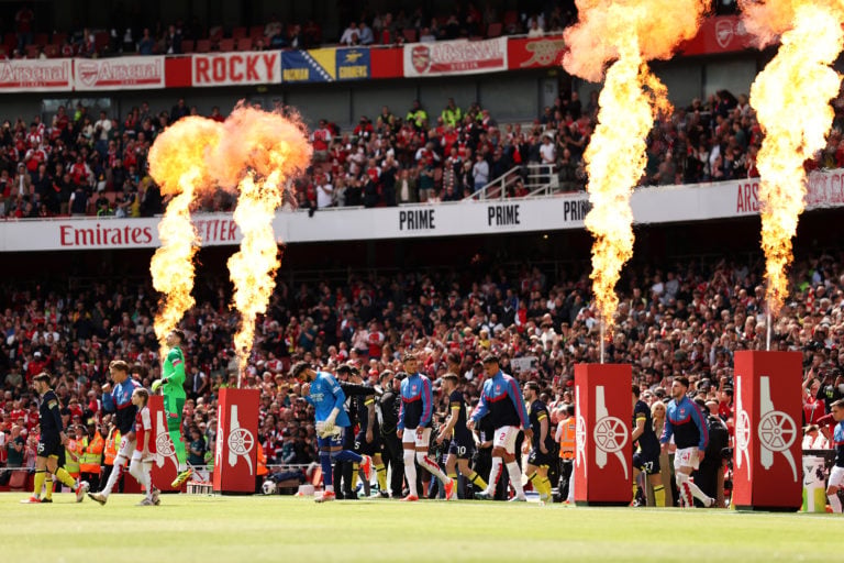 Photo by Ryan Pierse/Getty Images
