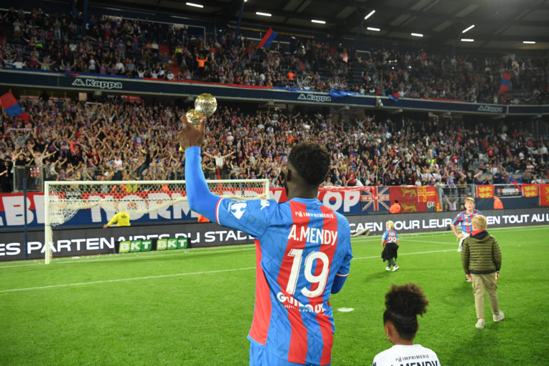 Photo by Christophe Saidi/FEP/Icon Sport via Getty Images