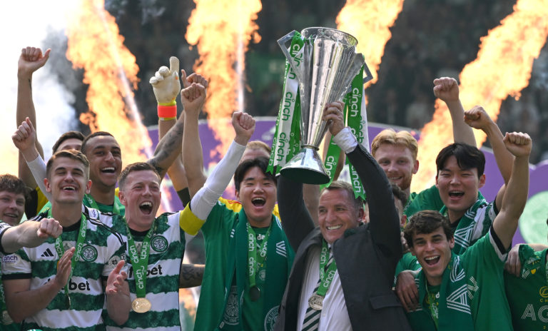 Photo by Stu Forster/Getty Images