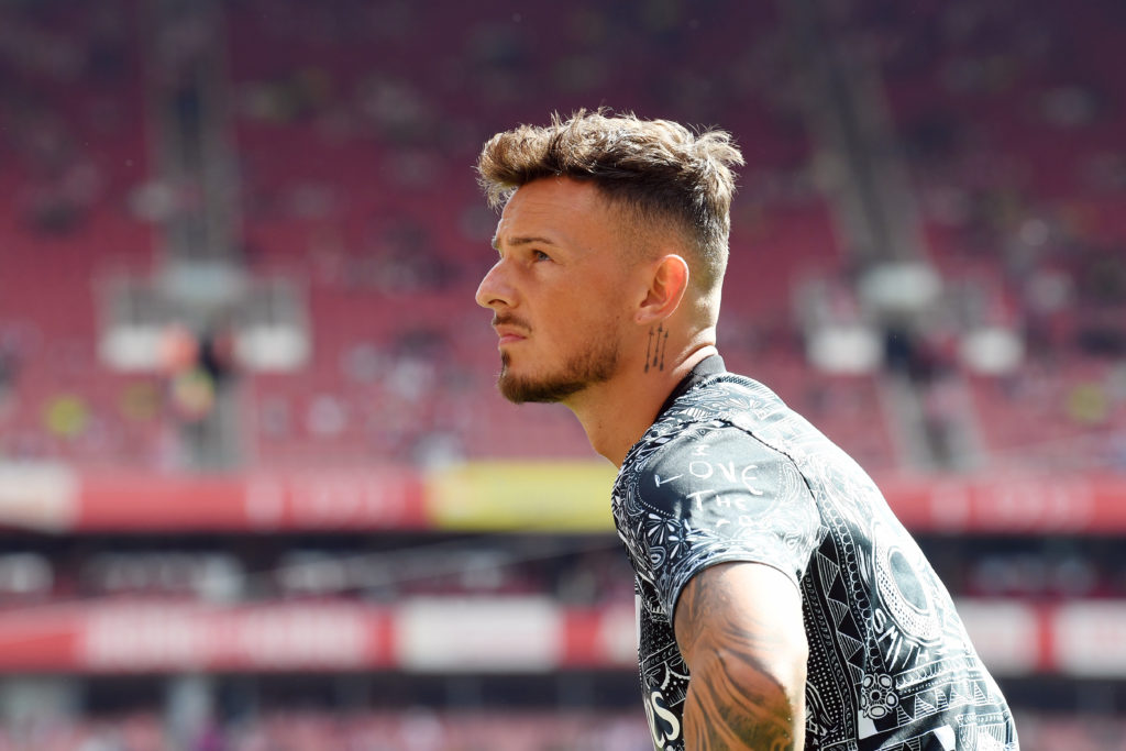 Arsenal FC v Everton FC - Premier League