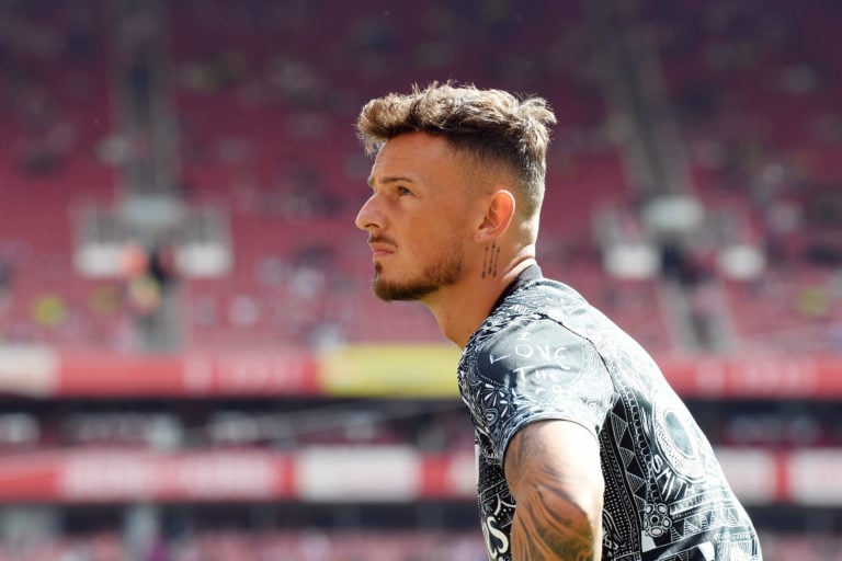 Photo by David Price/Arsenal FC via Getty Images