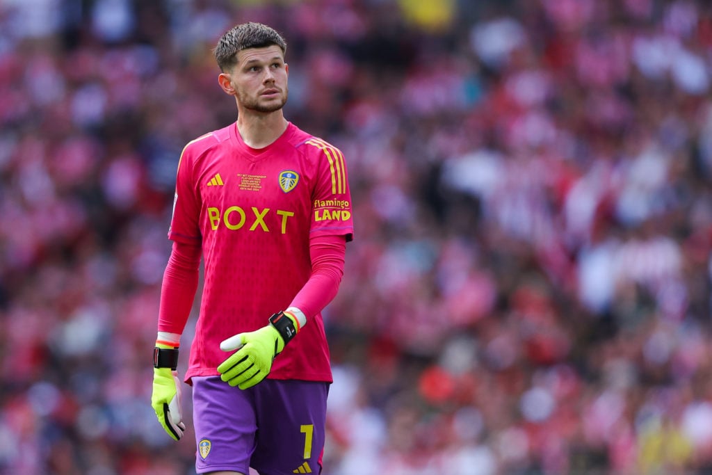 Leeds United v Southampton - Sky Bet Championship Play-Off Final