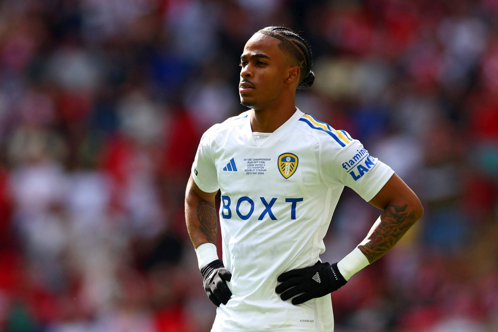 Photo by Chris Brunskill/Fantasista/Getty Images
